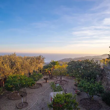 Da Ernestina Imperia