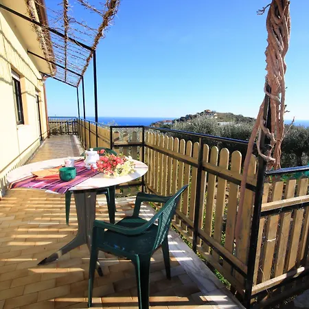 Da Ernestina * Империя