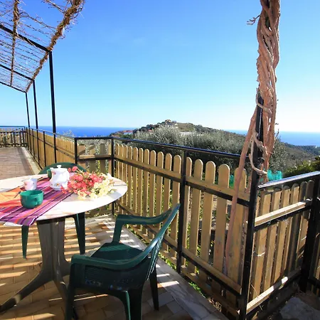 Da Ernestina * Imperia