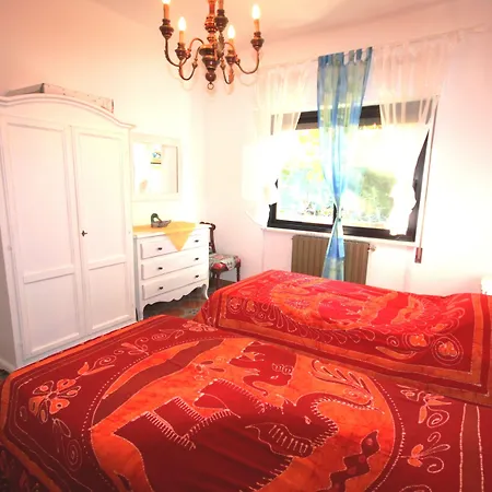 Da Ernestina Apartment *