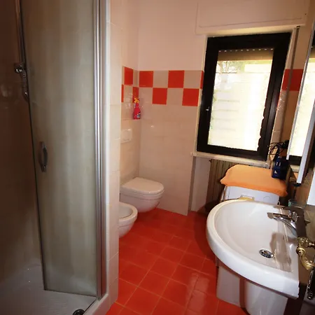 Apartment Da Ernestina Imperia