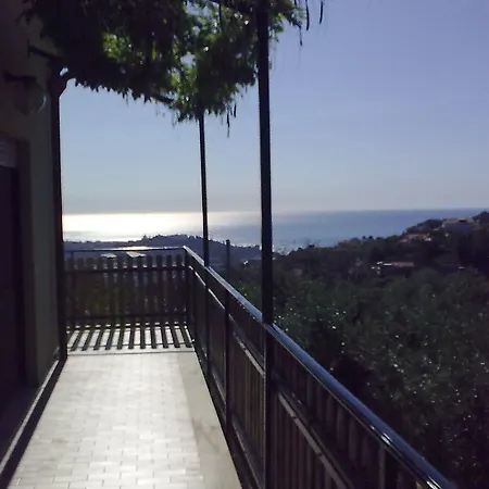 Da Ernestina Apartment