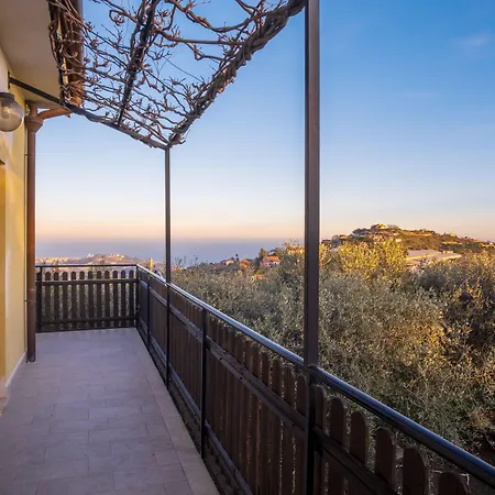 Da Ernestina Apartment *