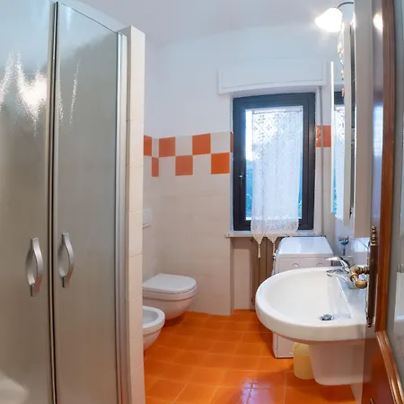 Da Ernestina Апартаменты