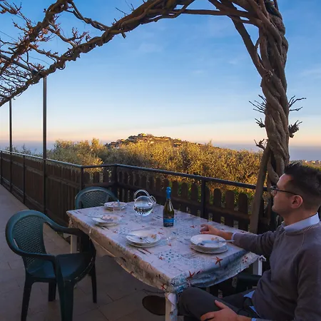 Da Ernestina Апартаменты *