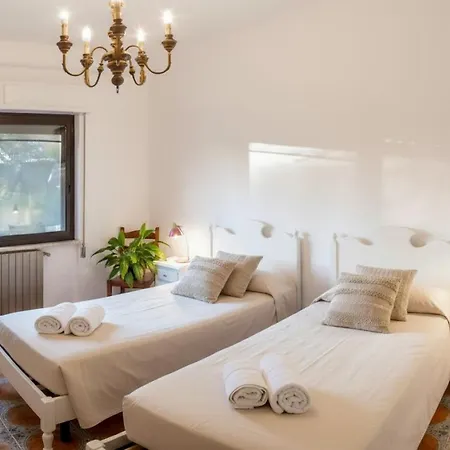 Apartment Da Ernestina