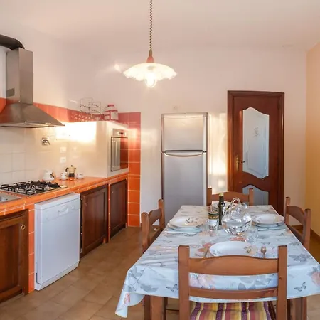Da Ernestina Appartement