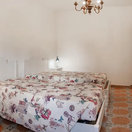 Appartement Da Ernestina Imperia