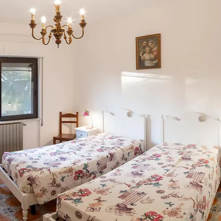 Appartement Da Ernestina