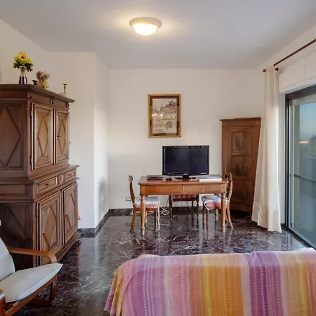 Appartement Da Ernestina Imperia