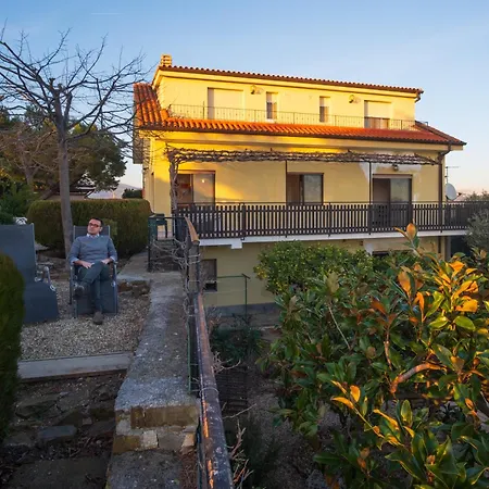 Da Ernestina Appartement