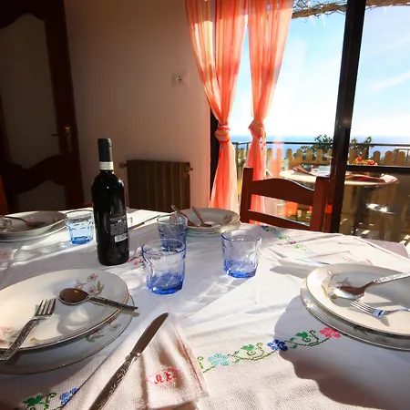 Appartamento Da Ernestina *