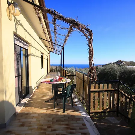 Appartamento Da Ernestina