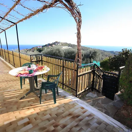 Da Ernestina * Imperia