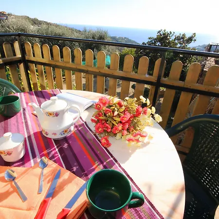 Appartamento Da Ernestina