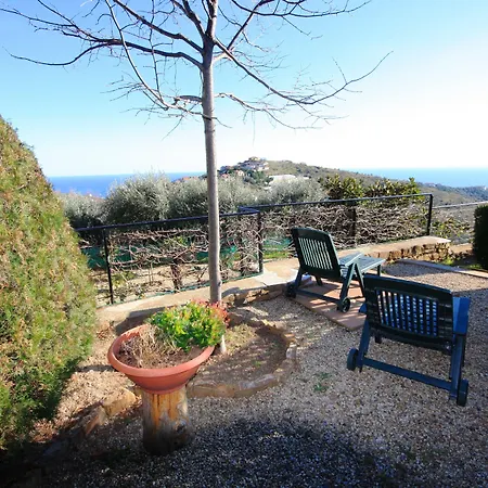 Da Ernestina Appartamento