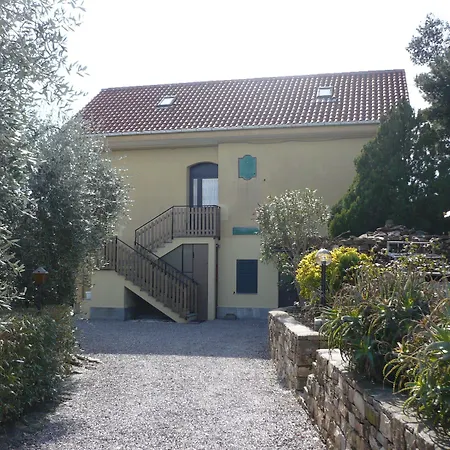 Da Ernestina Appartamento