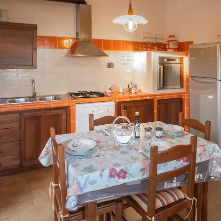 Appartamento Da Ernestina *