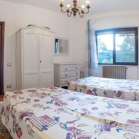 Appartamento Da Ernestina Imperia