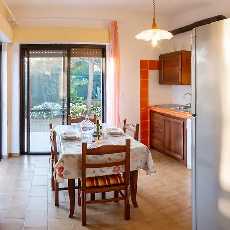 Da Ernestina * Imperia