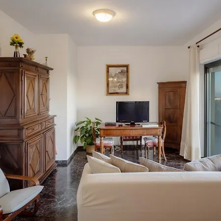 Appartamento Da Ernestina