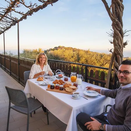 Appartamento Da Ernestina *