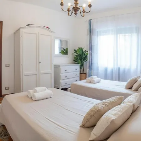 Appartamento Da Ernestina Imperia