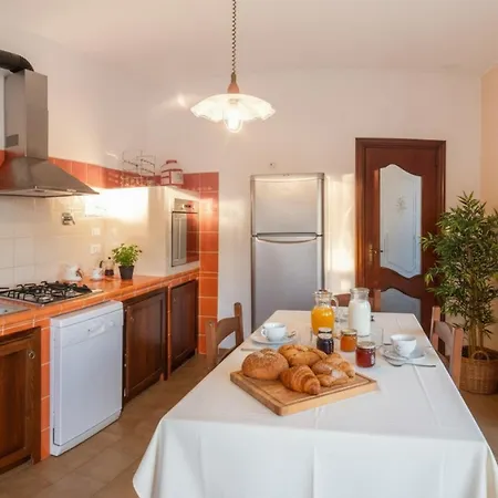 Da Ernestina Appartamento