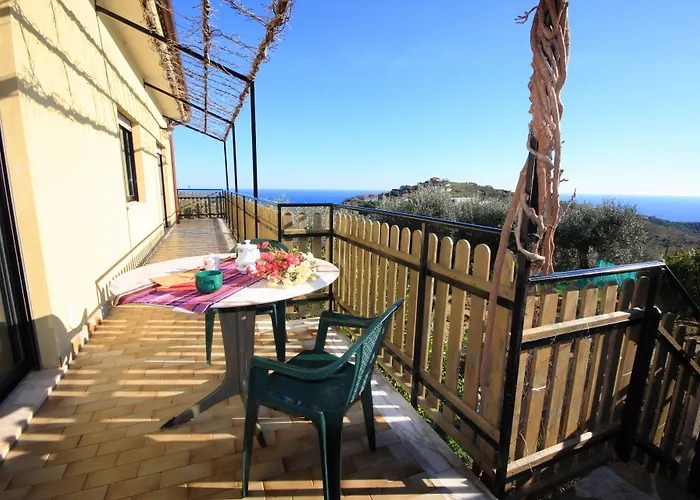 Da Ernestina * Imperia