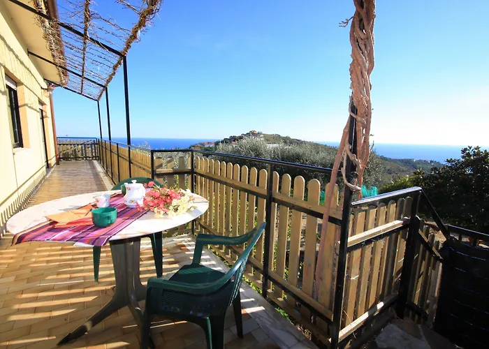 Da Ernestina * Imperia