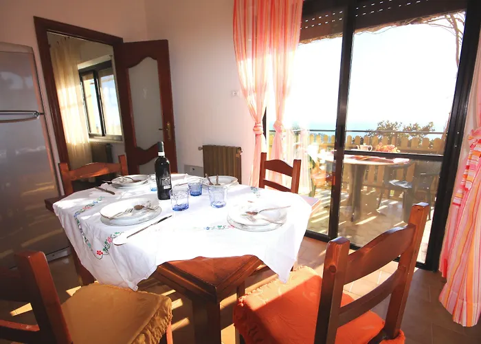 Da Ernestina Imperia