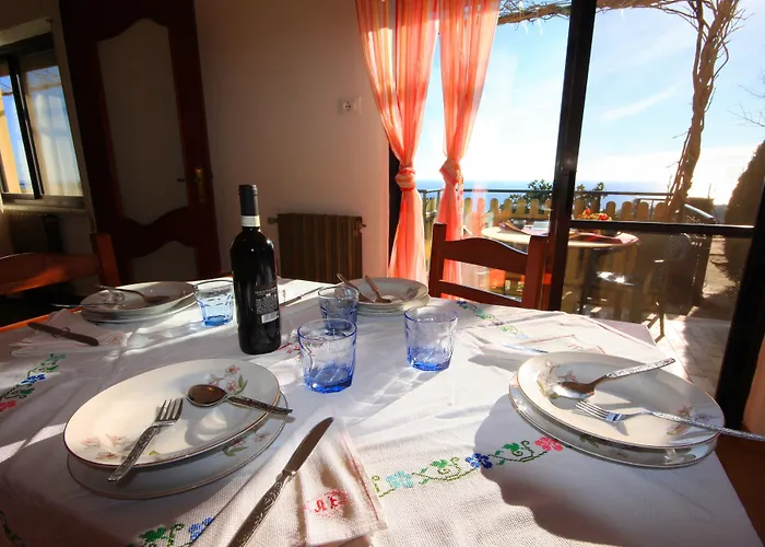 Lägenhet Da Ernestina *