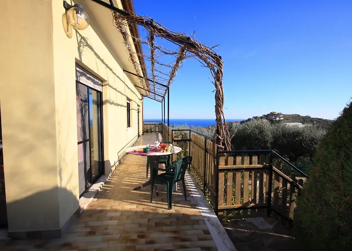 Lägenhet Da Ernestina