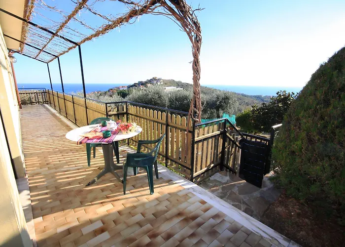 Da Ernestina * Imperia