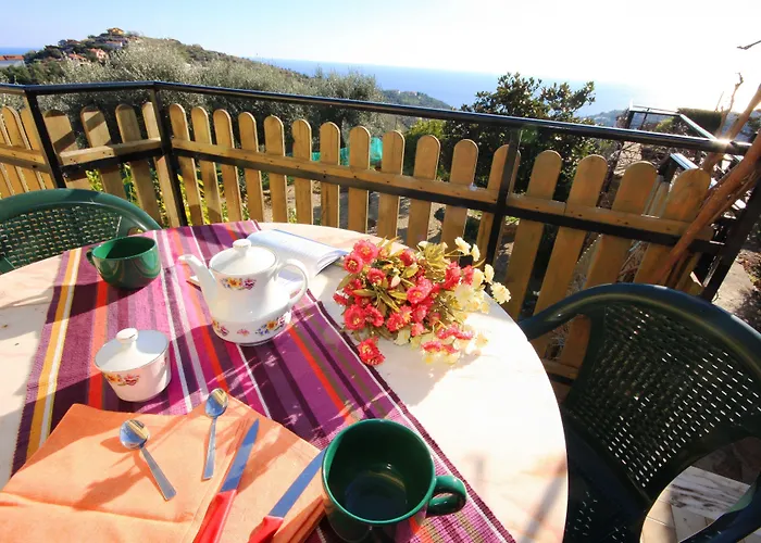 Lägenhet Da Ernestina