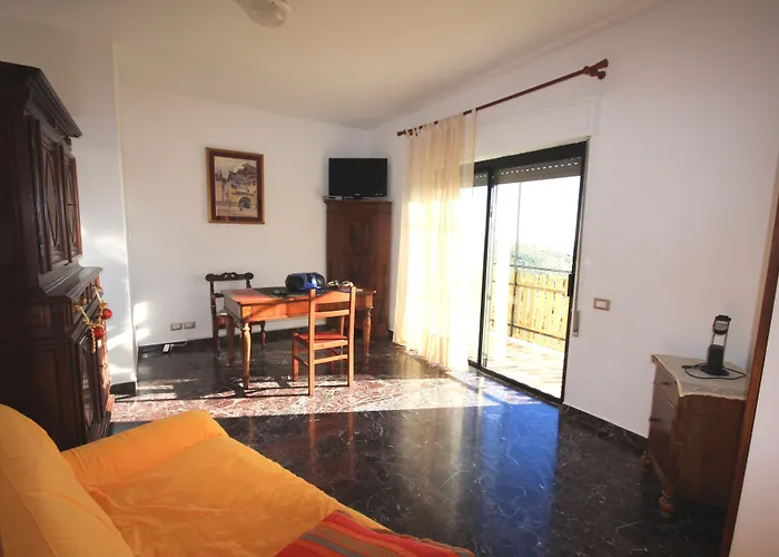 Da Ernestina Lägenhet Imperia