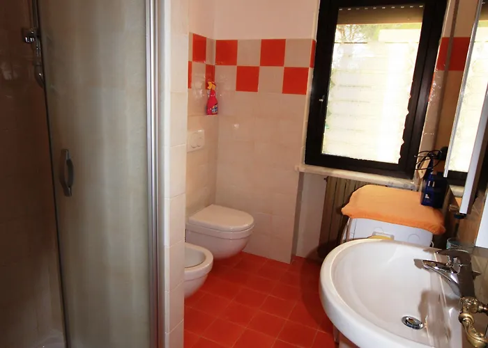 Lägenhet Da Ernestina Imperia