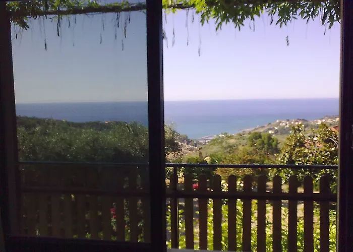 Da Ernestina Lägenhet *