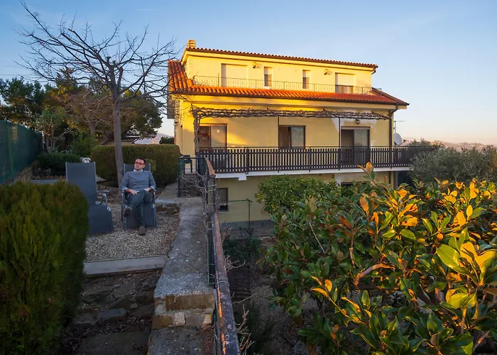 Da Ernestina Lägenhet *