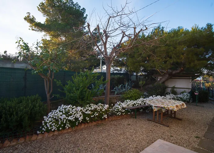 Lägenhet Da Ernestina Imperia