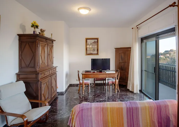 Da Ernestina Imperia