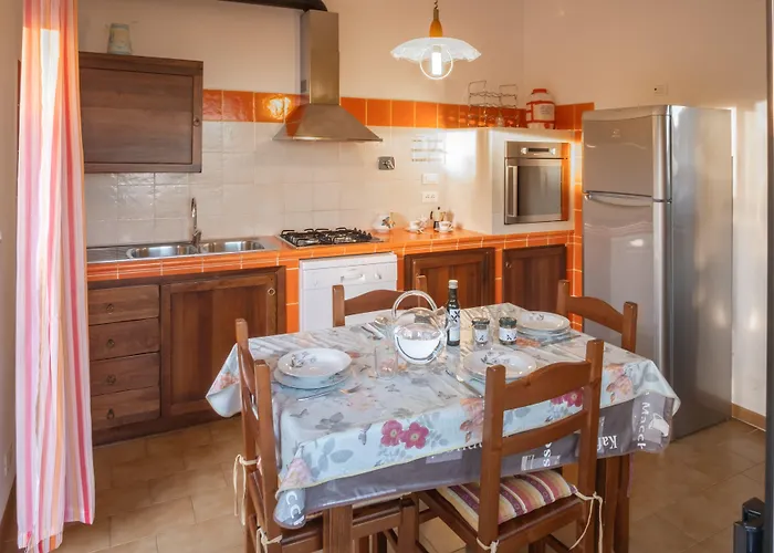 Lägenhet Da Ernestina *