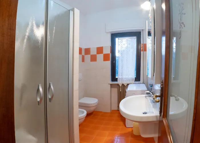 Da Ernestina Lägenhet