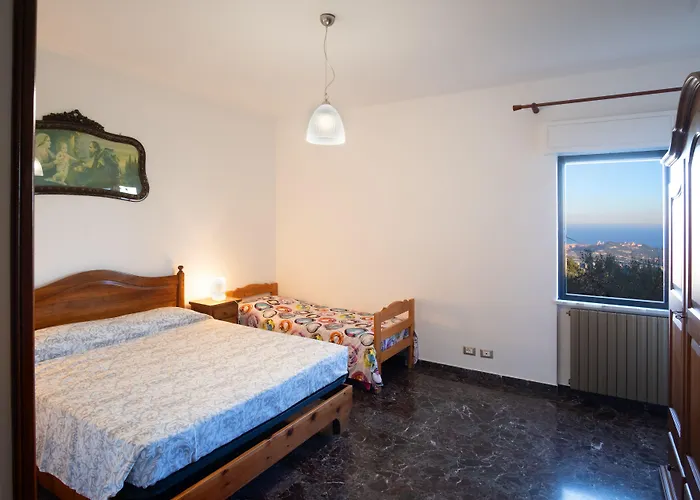 Da Ernestina * Imperia