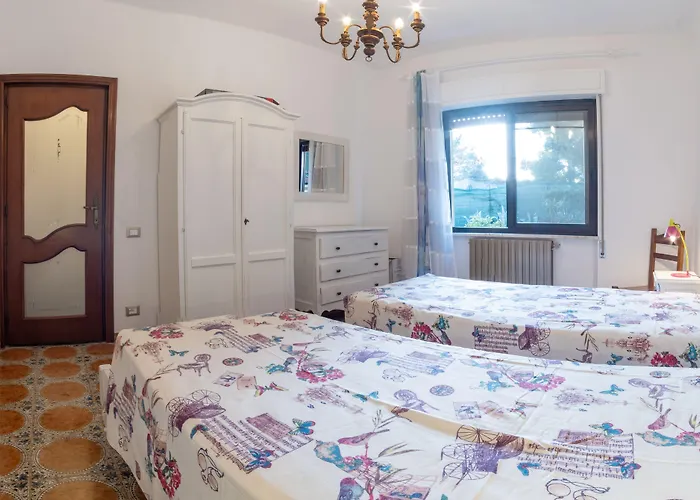 Lägenhet Da Ernestina Imperia