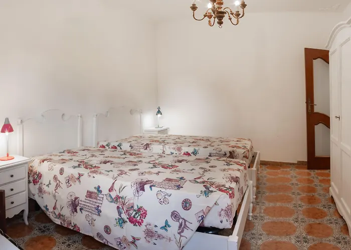 Da Ernestina Lägenhet Imperia