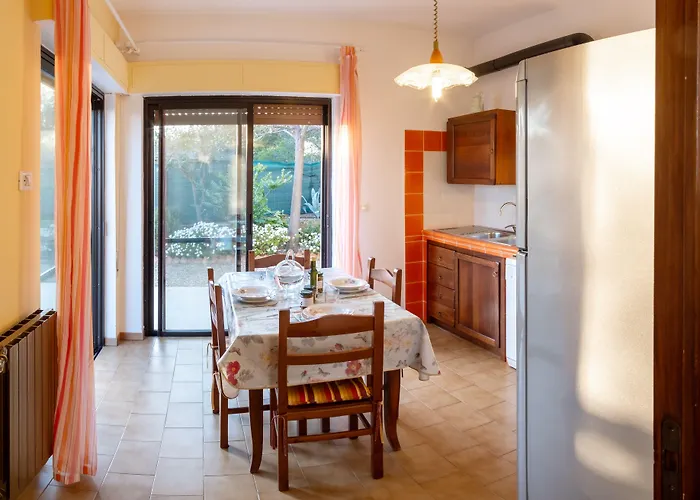 Da Ernestina * Imperia