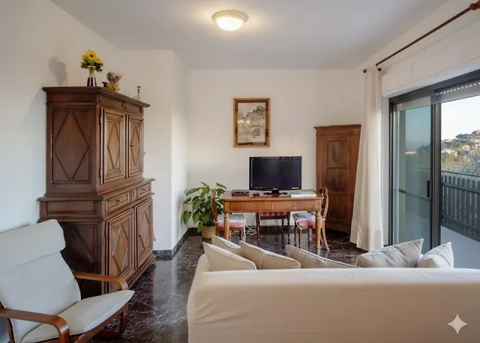 Lägenhet Da Ernestina