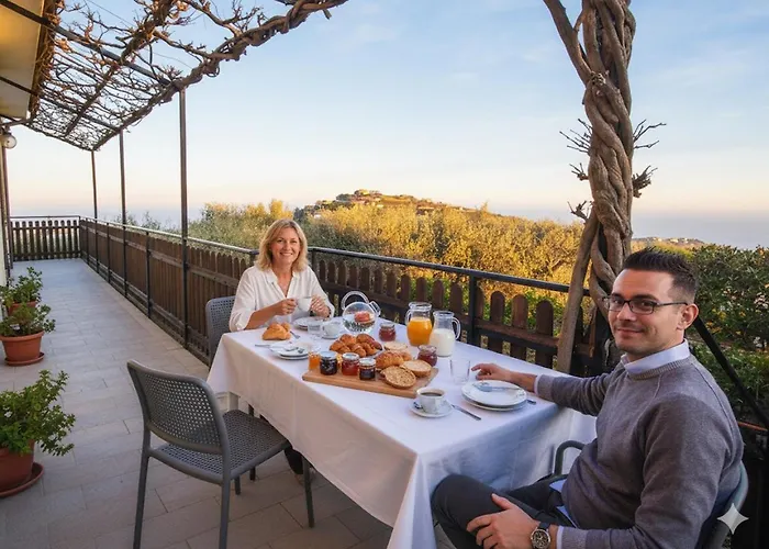 Lägenhet Da Ernestina *