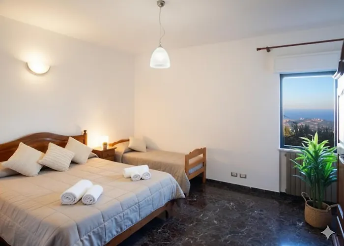 Da Ernestina * Imperia